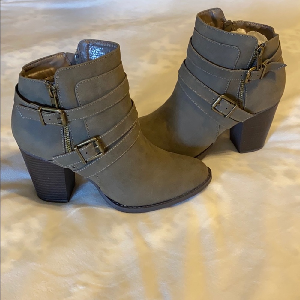 Booties